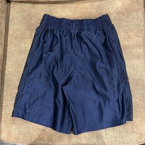 Kid Boy’s Shorts